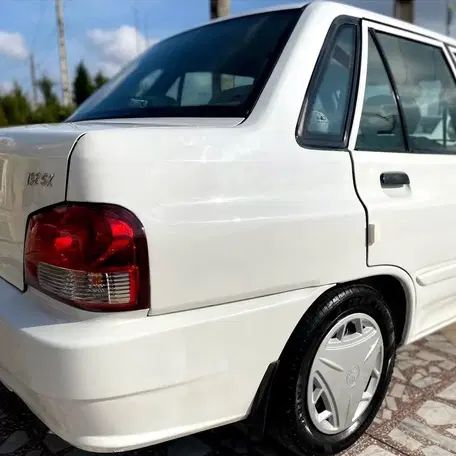 پراید 132 SX - 1390