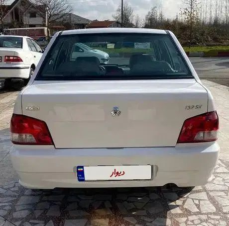 پراید 132 SX - 1390