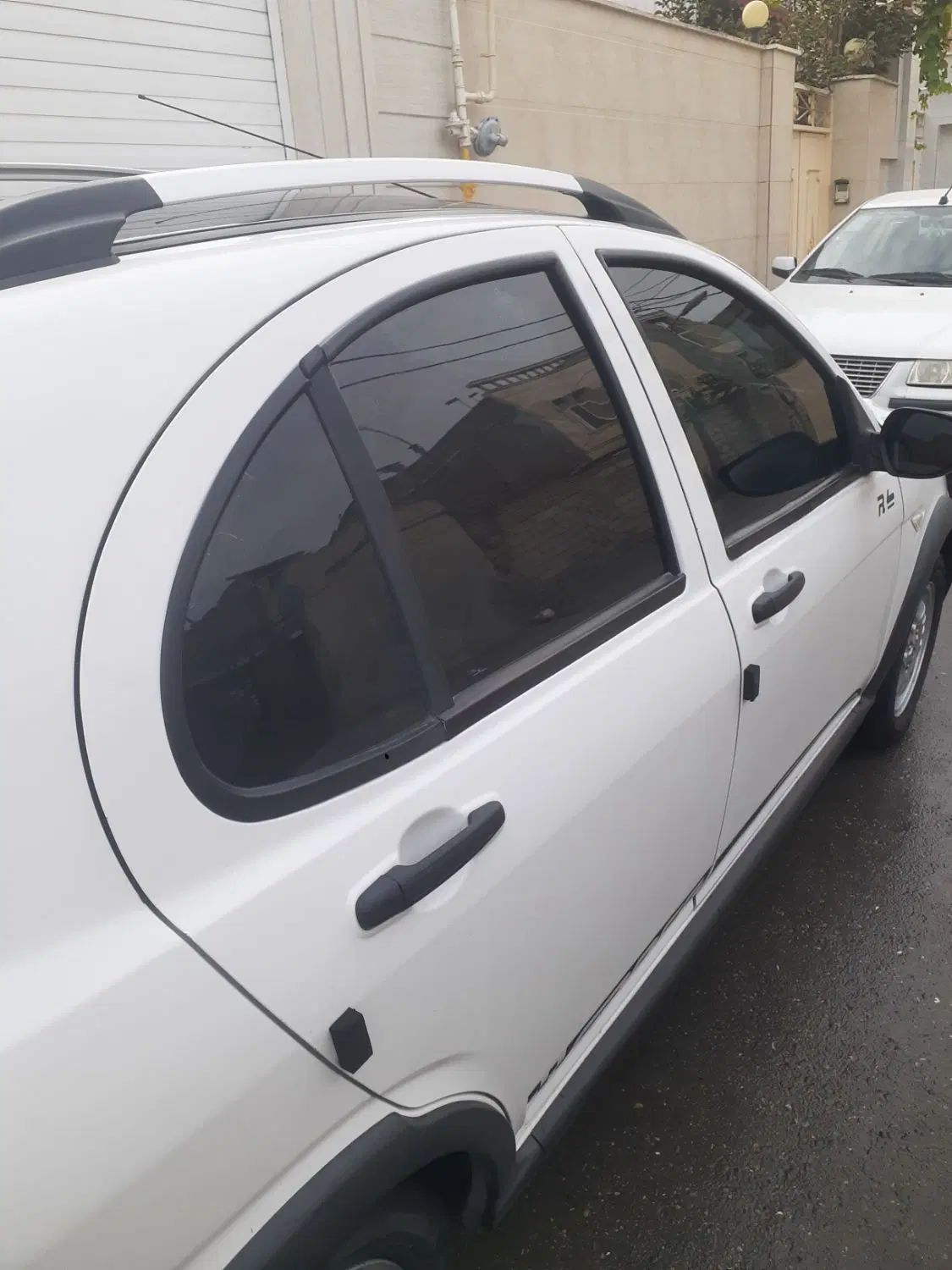 خودرو کوییک، R آگهی ann_20059029