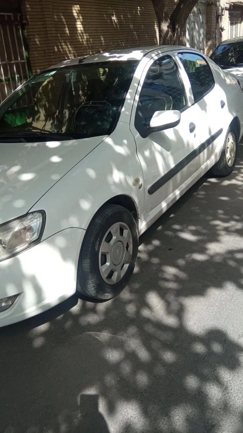 رانا LX TU5 - 1393