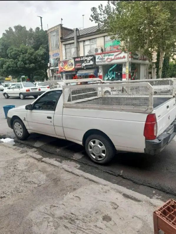 خودرو آریسان، معمولی آگهی ann_20059039