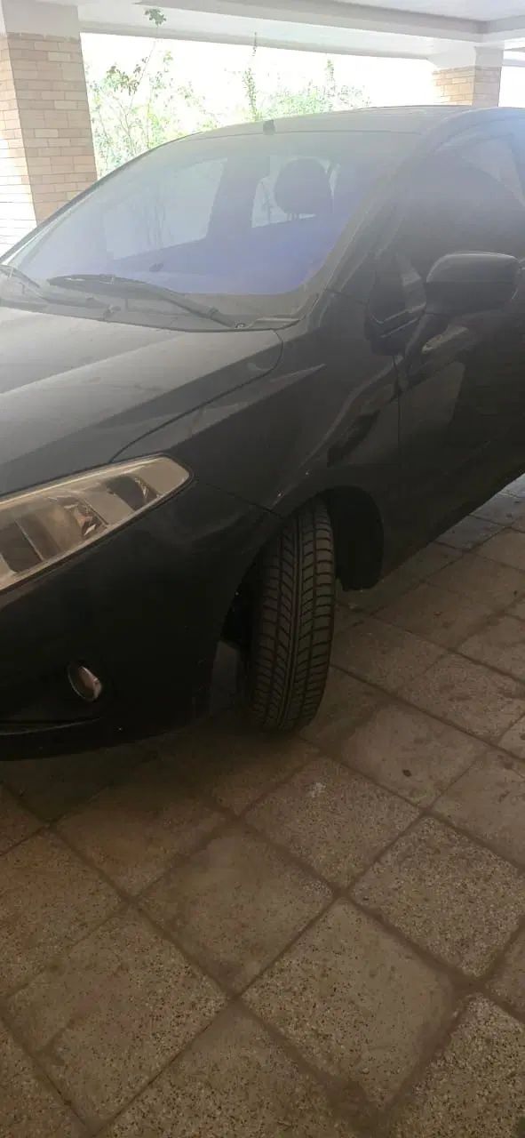 برلیانس H230 اتوماتیک - 1395