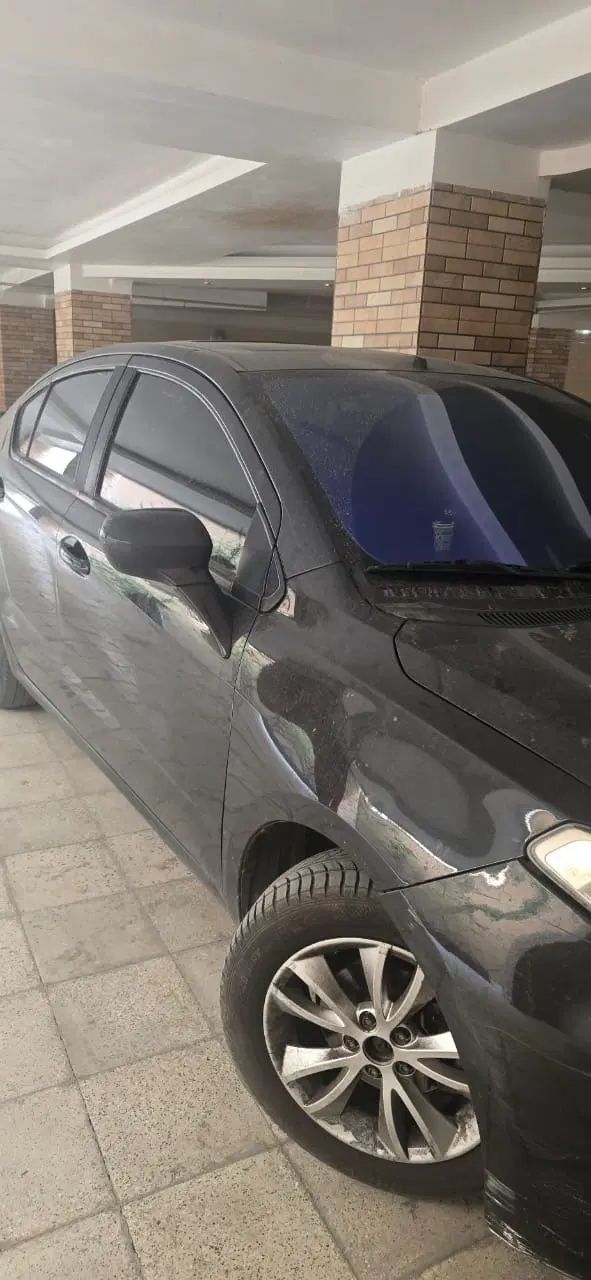 برلیانس H230 اتوماتیک - 1395