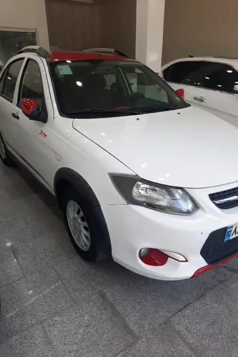 خودرو کوییک، R آگهی ann_20059078