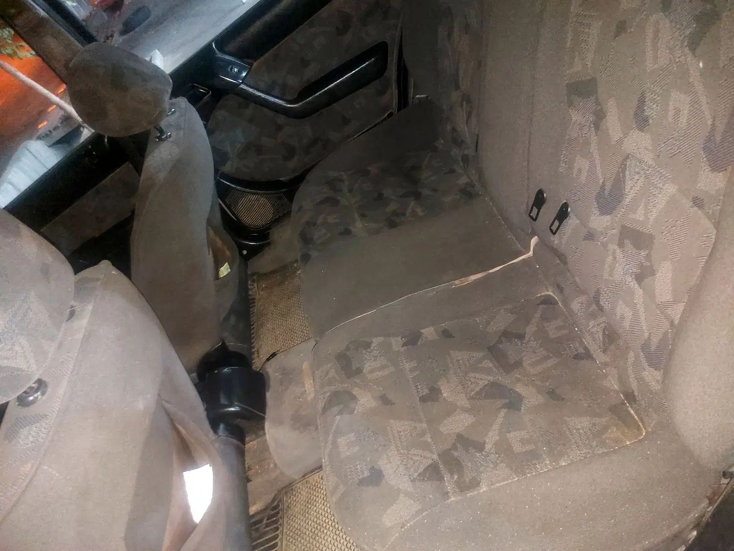 سیتروئن زانتیا X - 1385