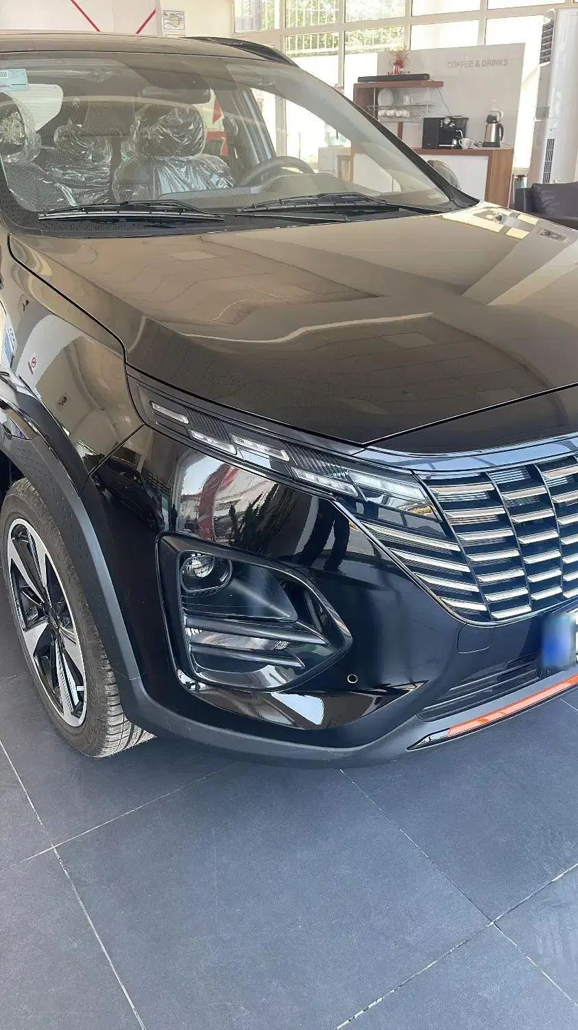 ام وی ام X22 پرو اتوماتیک IE - 1404
