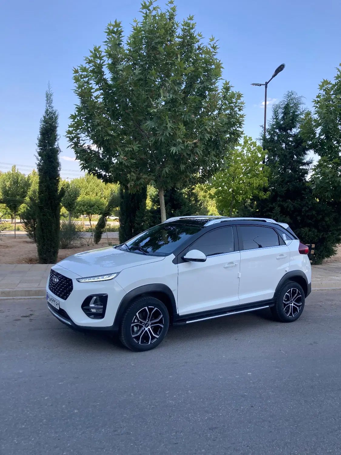 ام وی ام X22 پرو اتوماتیک IE - 1401