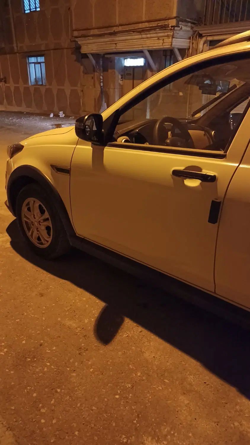 اطلس G دنده ای - 1403