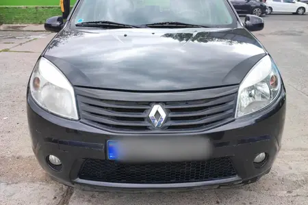 خودرو رنو، ساندرو آگهی ann_20059143