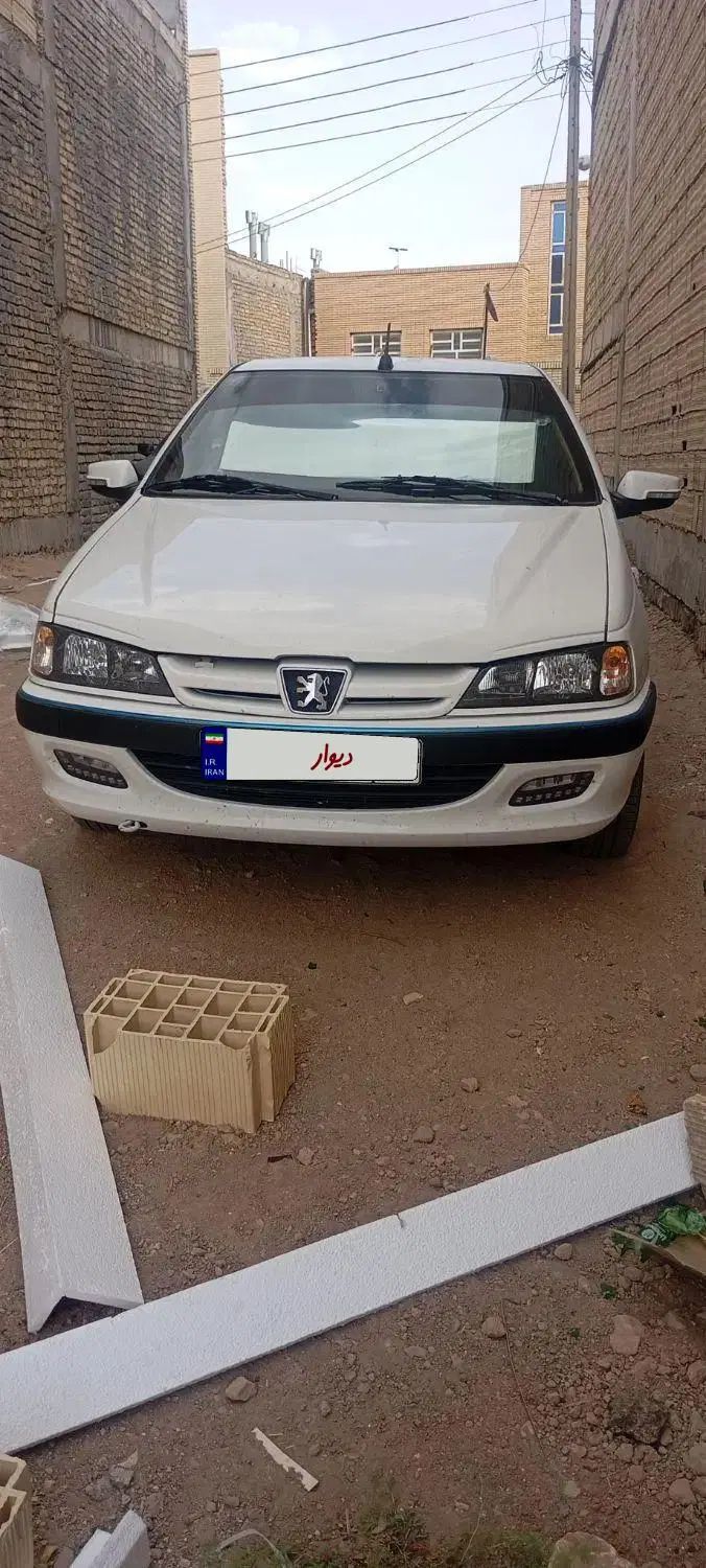 خودرو پژو، پارس آگهی ann_20059161