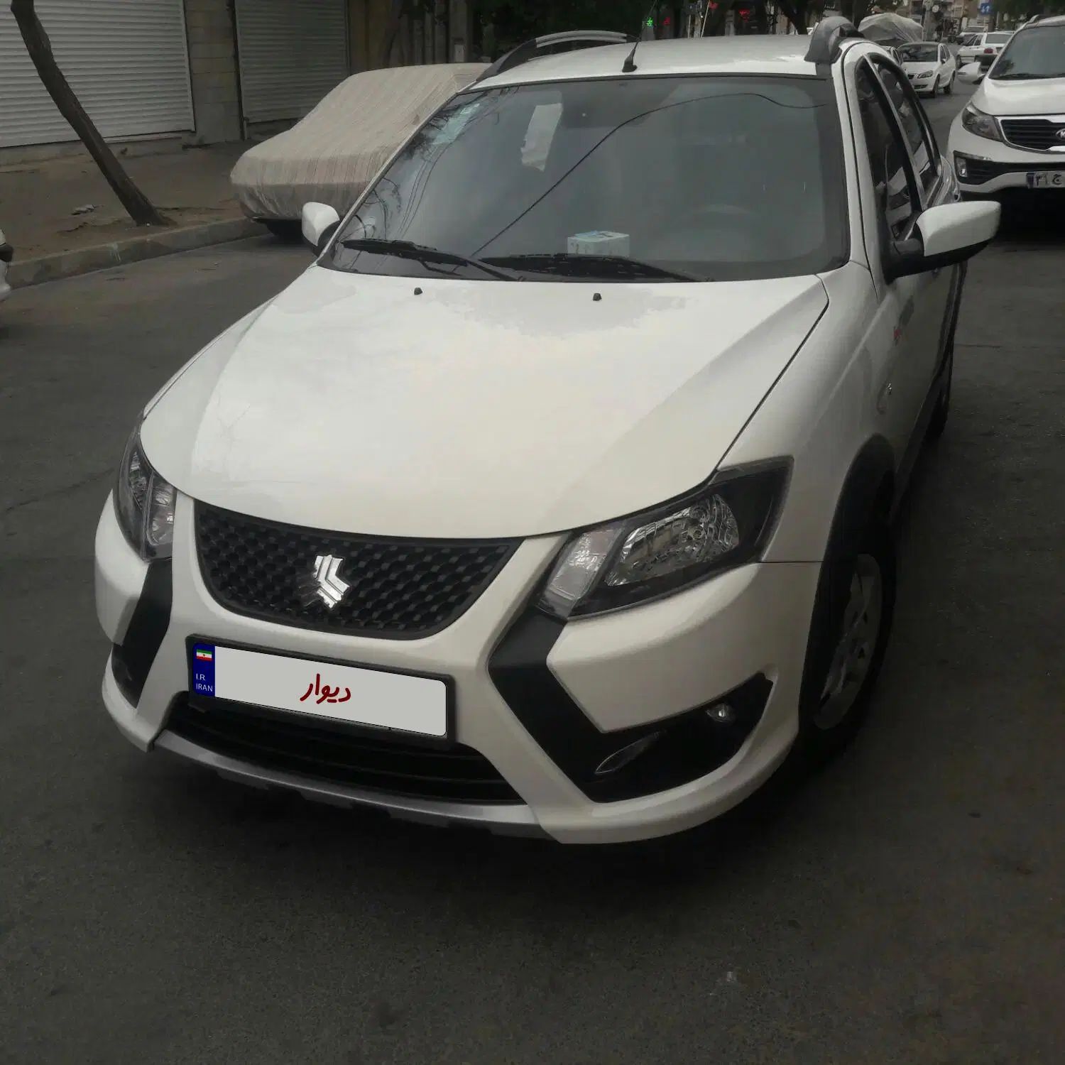 خودرو کوییک، S آگهی ann_20059169