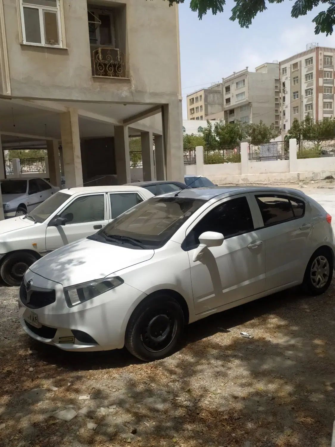 خودرو برلیانس، H220 آگهی ann_20059170