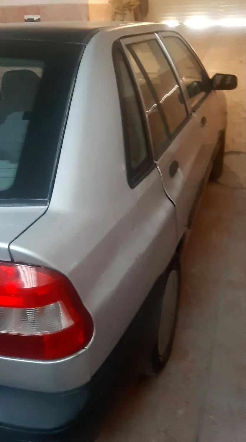 پراید 141 SL - 1390