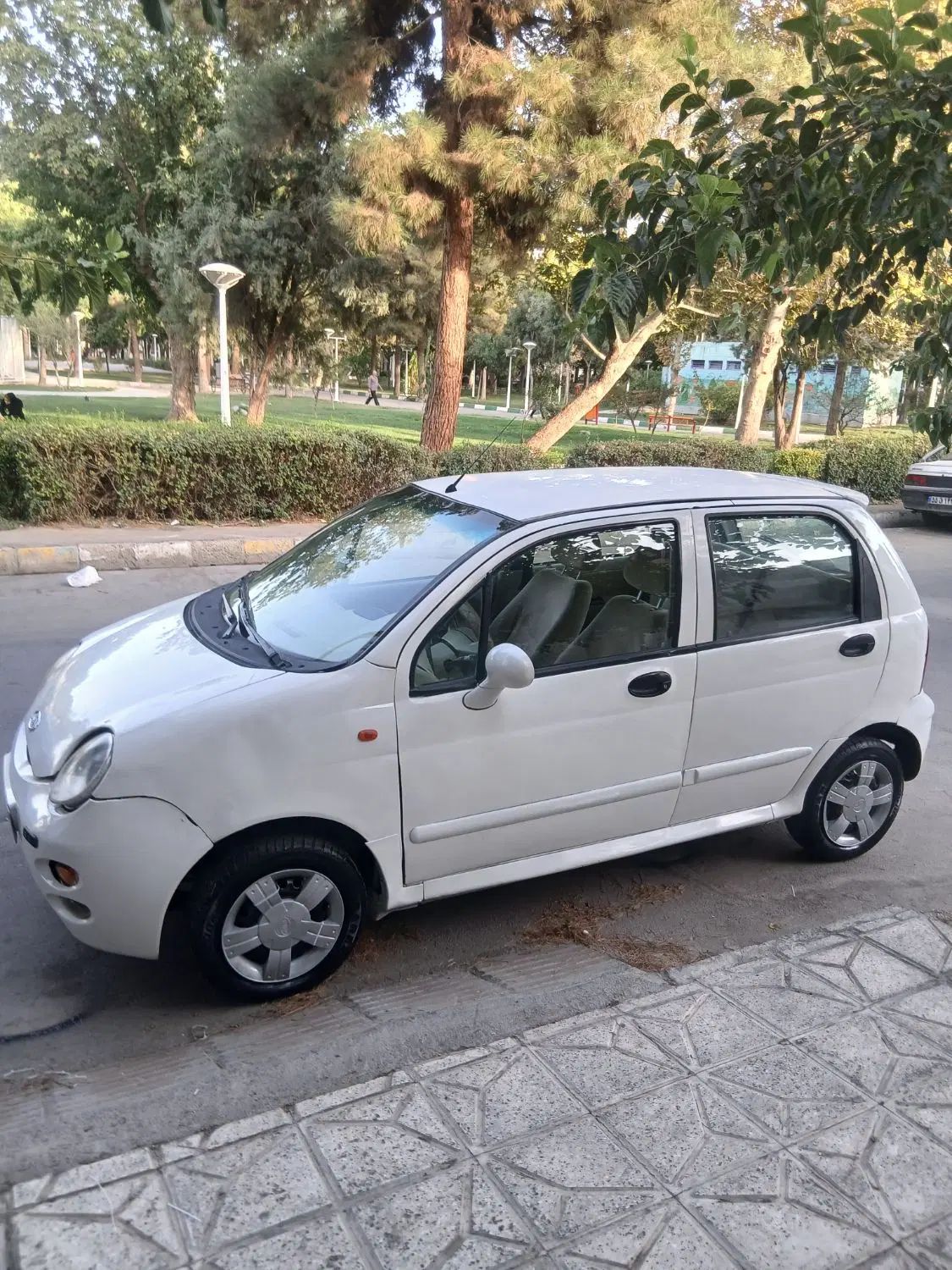 خودرو ام وی ام، 110 آگهی ann_20059204
