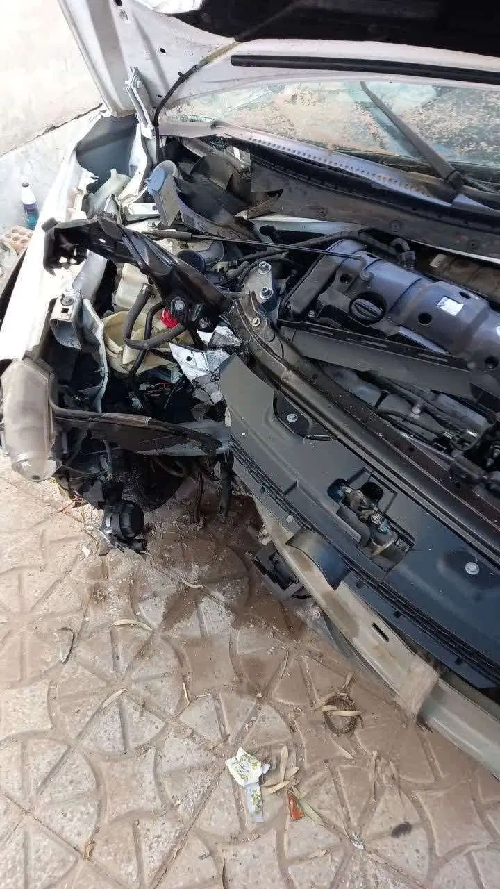 دانگ فنگ H30 کراس اتوماتیک - 1396