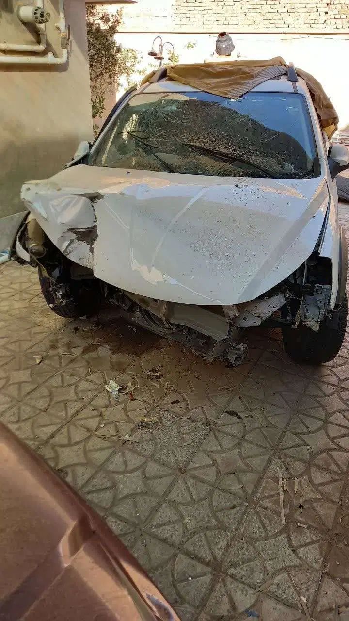 خودرو دانگ فنگ، H30 کراس آگهی ann_20059242