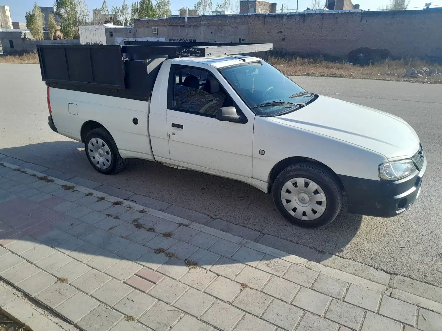 خودرو آریسان، معمولی آگهی ann_20059257