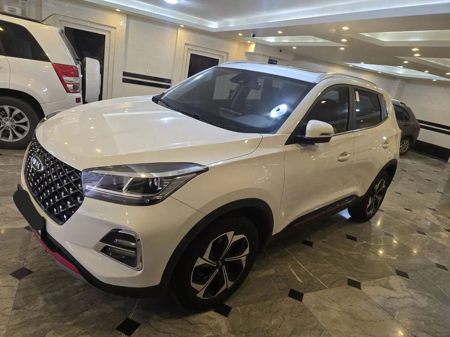 ام وی ام X55 پرو IE - 1402