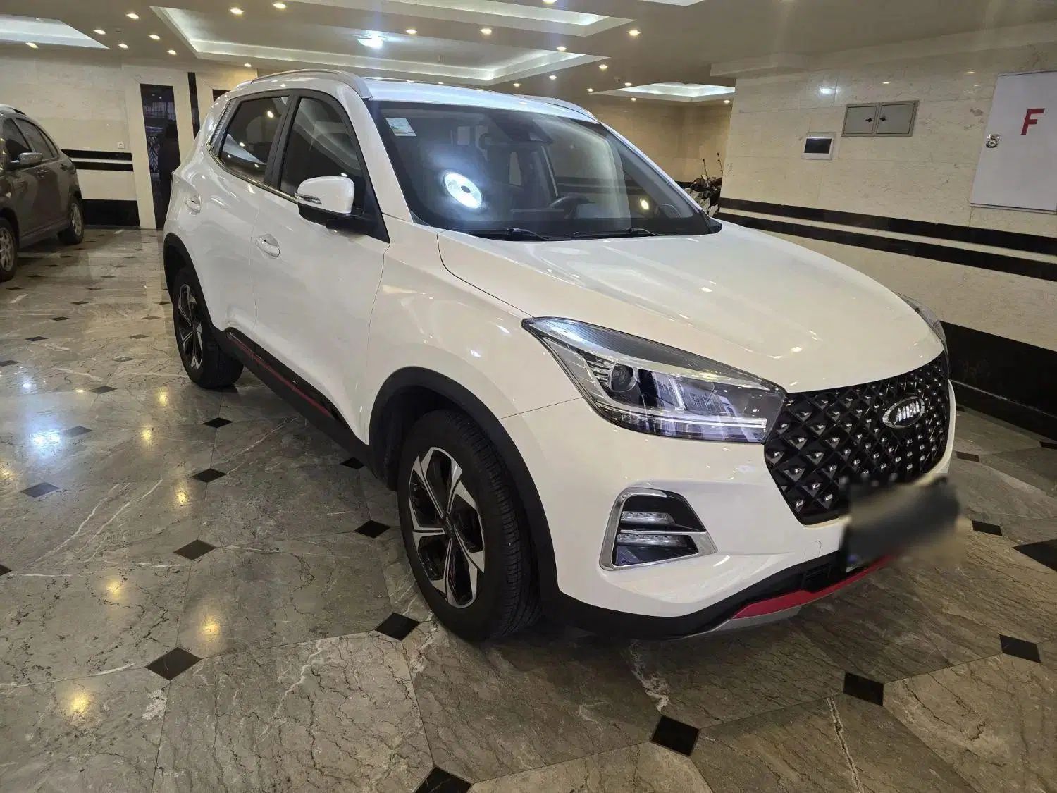 ام وی ام X55 پرو IE - 1402