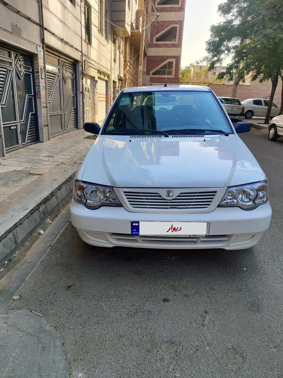 خودرو پراید، 132 آگهی ann_20059334