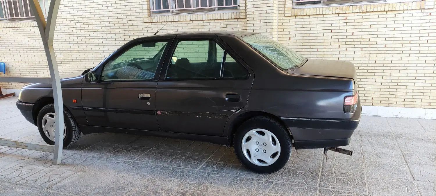 خودرو پژو، روآ آگهی ann_20059345
