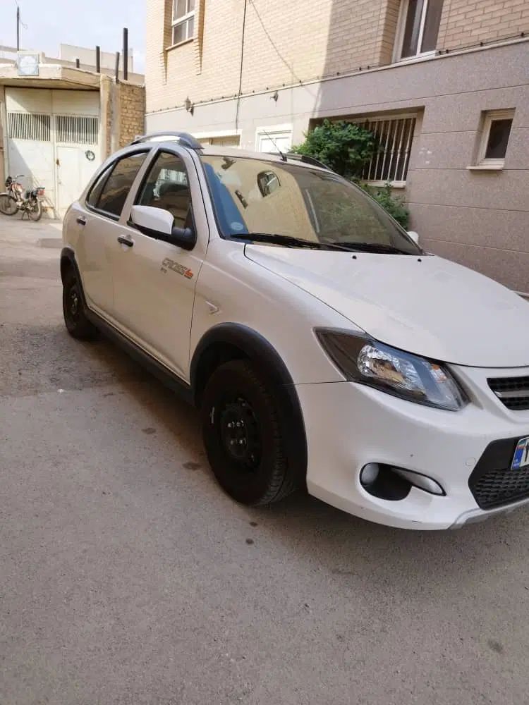 خودرو کوییک، معمولی آگهی ann_20059351