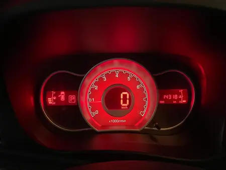 لیفان X50 اتوماتیک - 1396