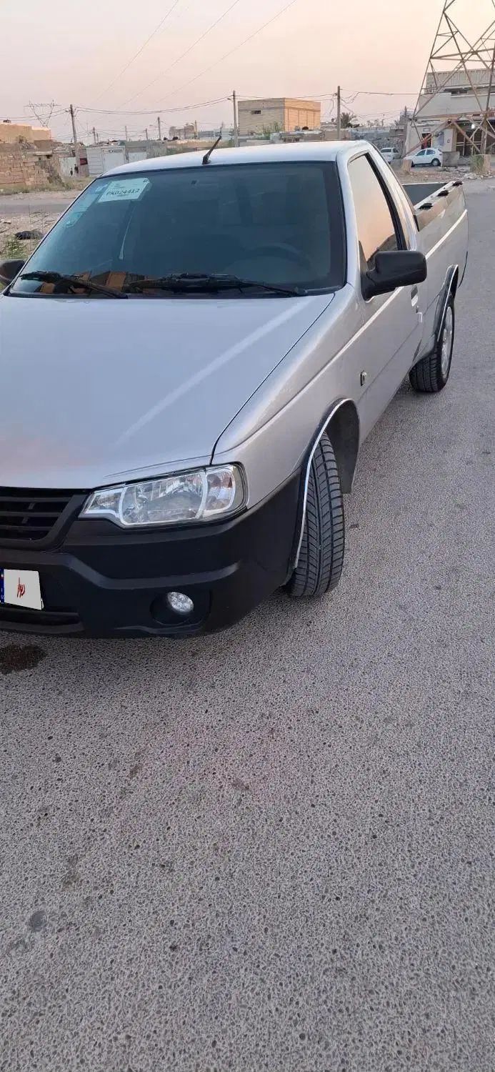 خودرو آریسان، 2 آگهی ann_20059398