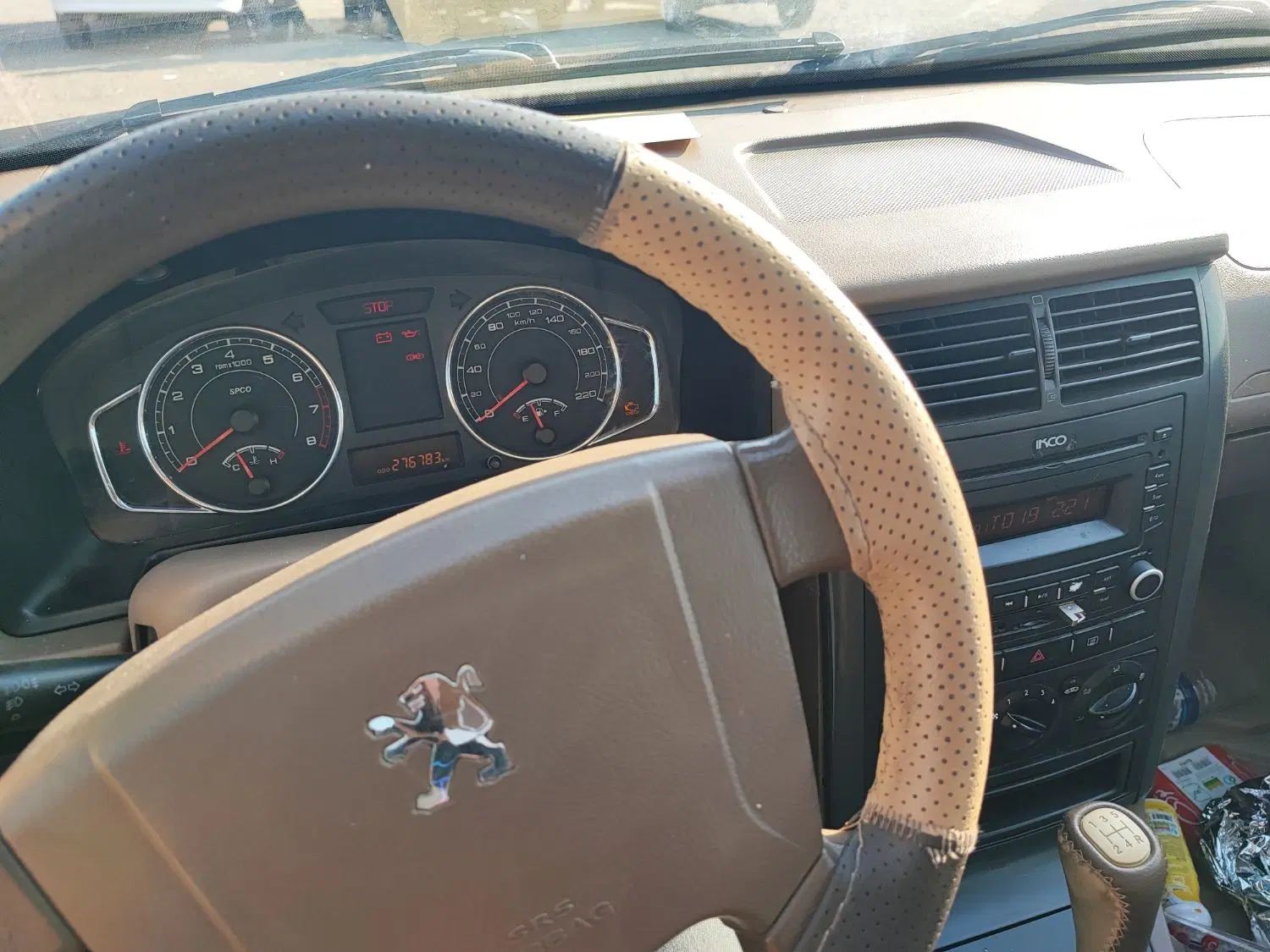 خودرو پژو، 405 آگهی ann_20059422