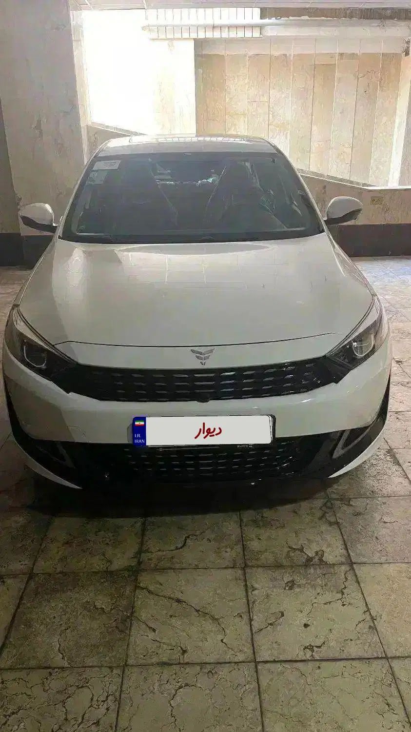 خودرو ریسپکت، پرایم آگهی ann_20059481