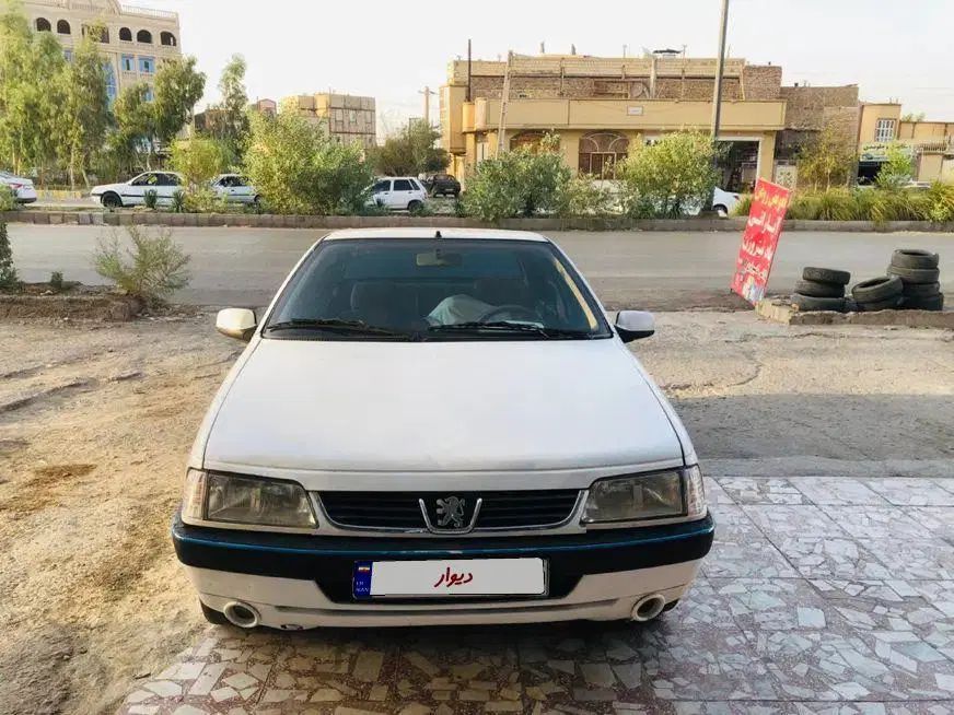 خودرو پژو، 405 آگهی ann_20059512