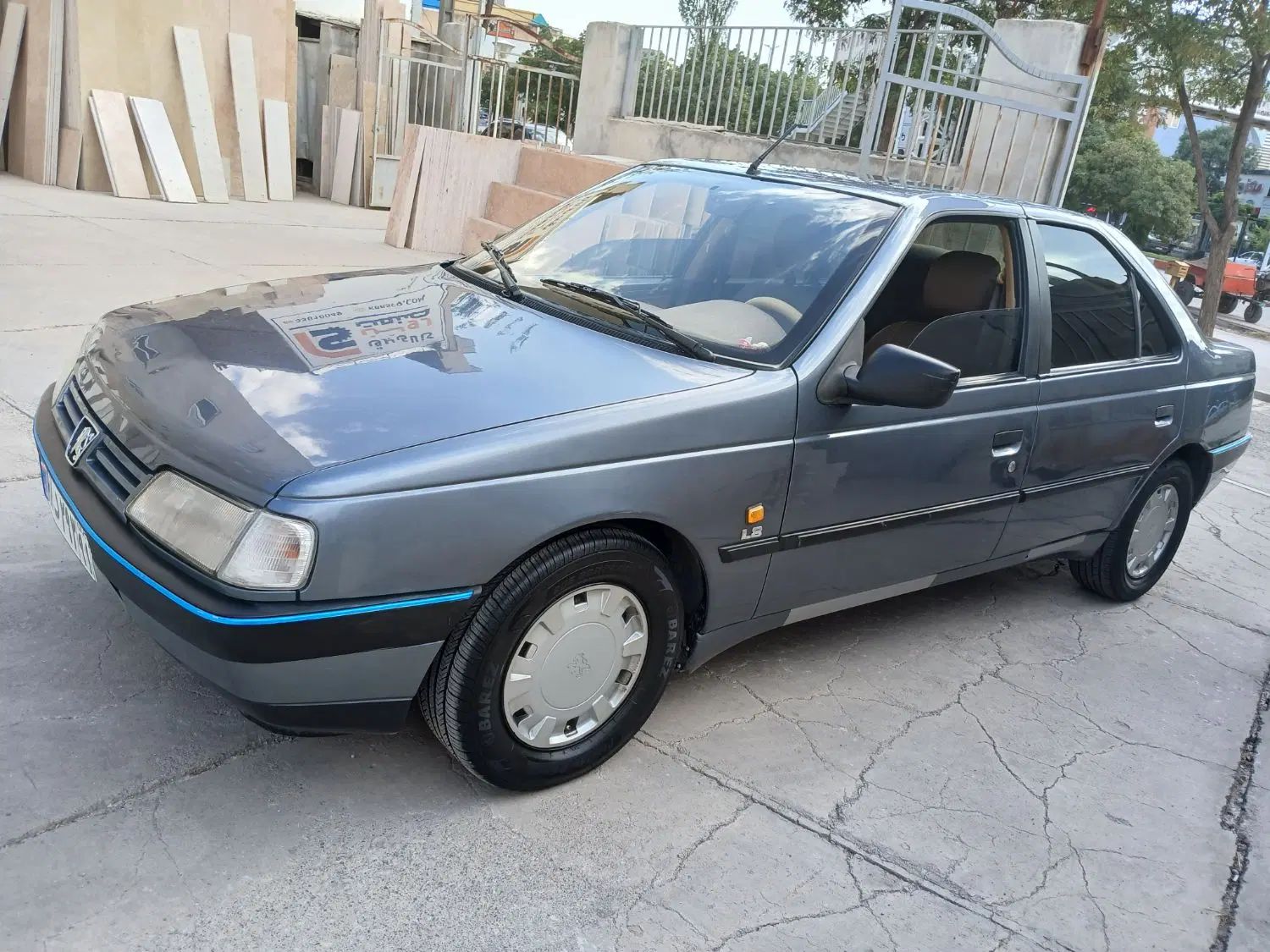 خودرو پژو، 405 آگهی ann_20059519