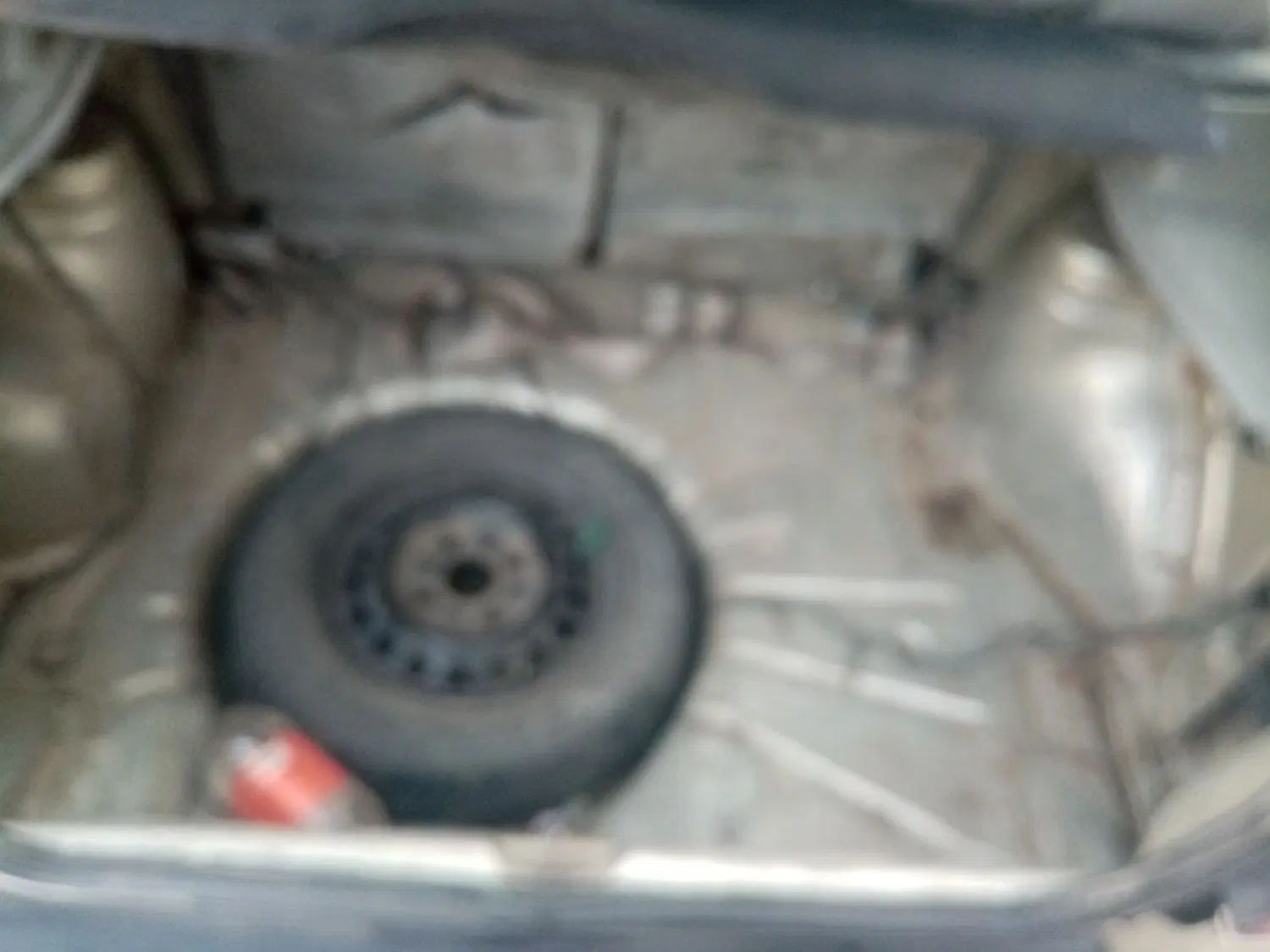 پراید 141 SL - 1390