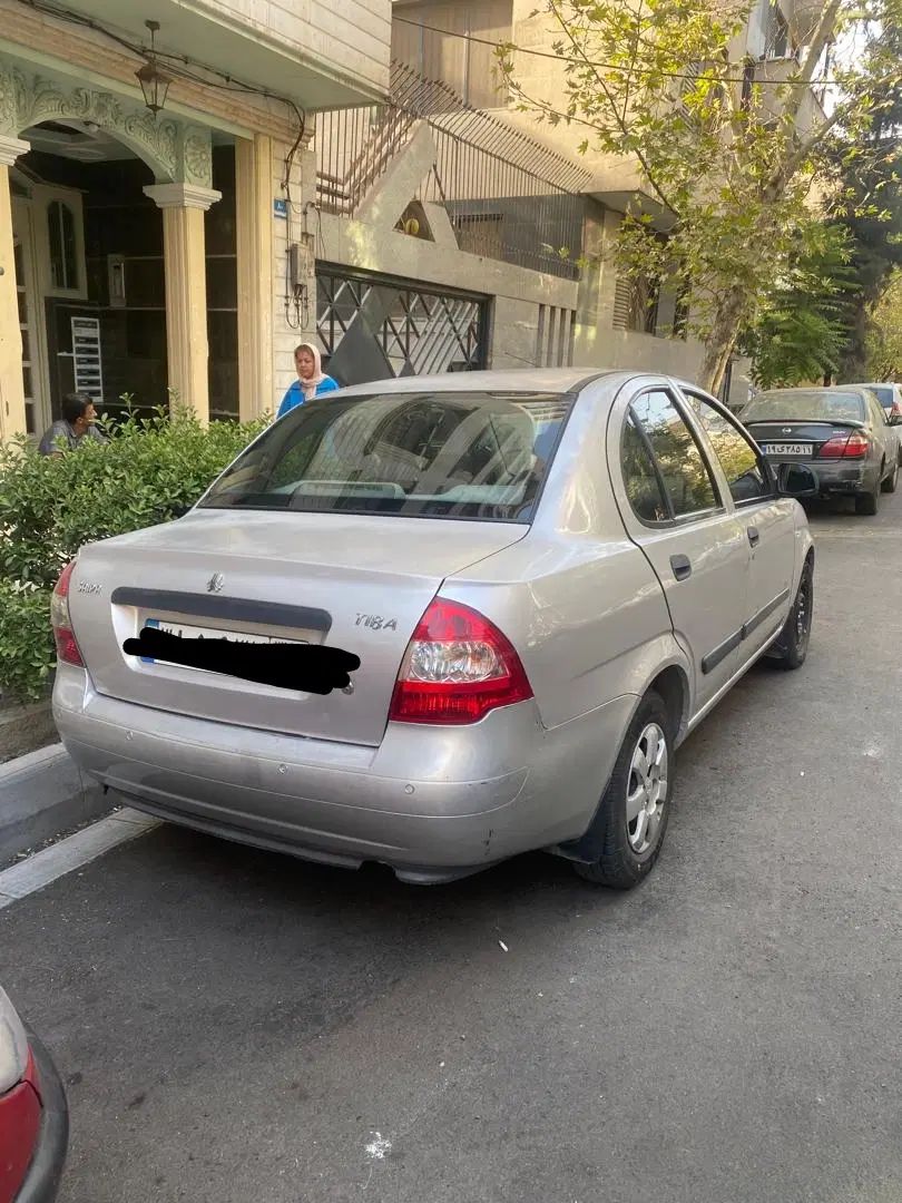 خودرو تیبا، صندوق دار آگهی ann_20059530