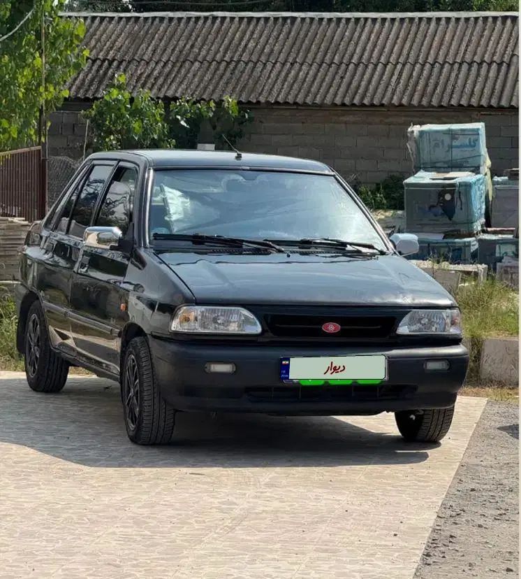 خودرو پراید، صبا آگهی ann_20059545