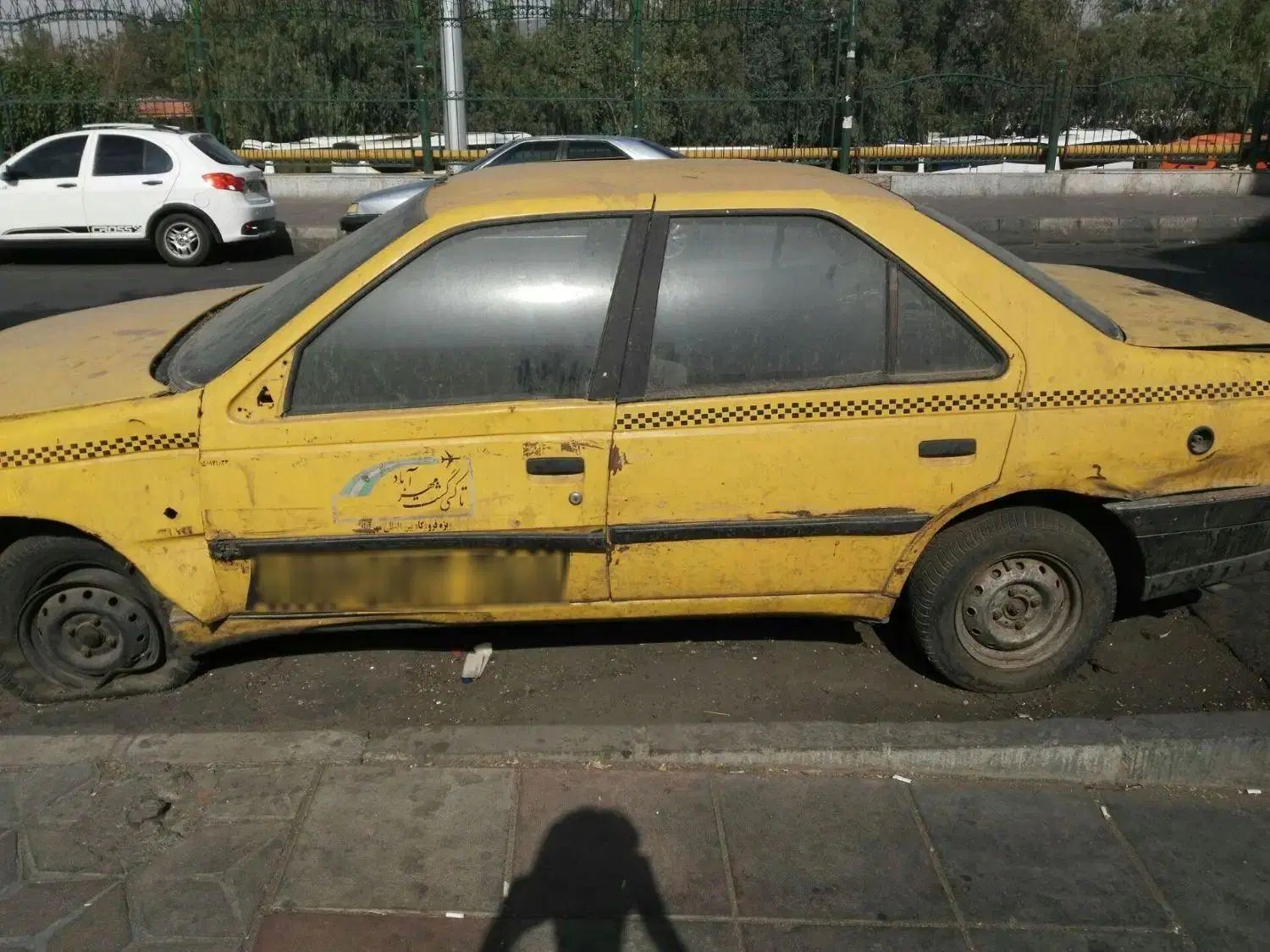 خودرو پژو، روآ آگهی ann_20059556