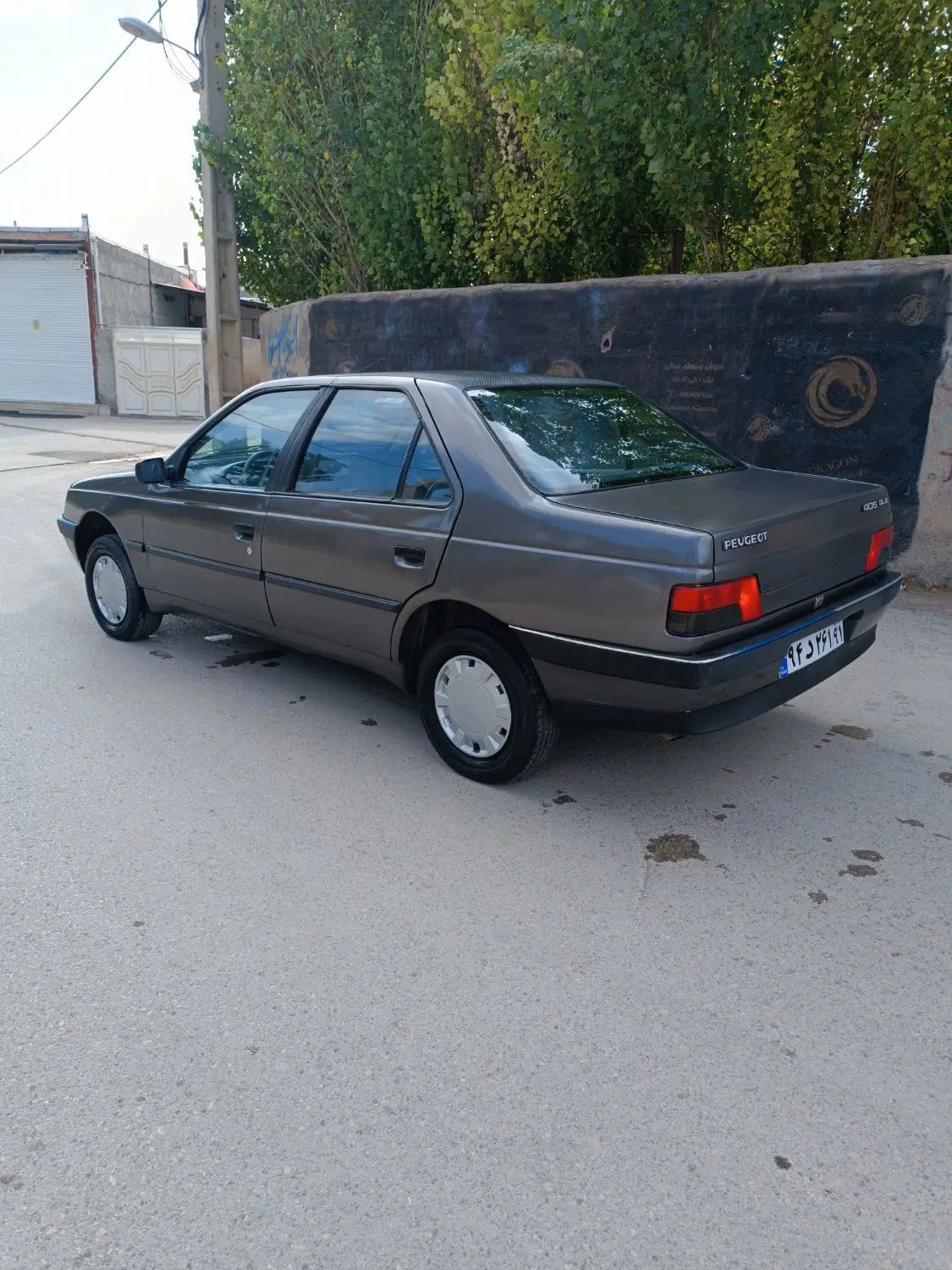 خودرو پژو، 405 آگهی ann_20059560