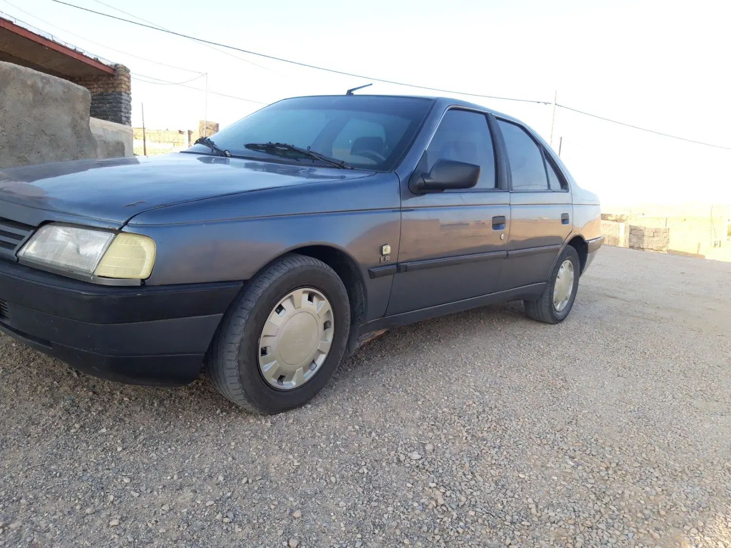 خودرو پژو، 405 آگهی ann_20059628