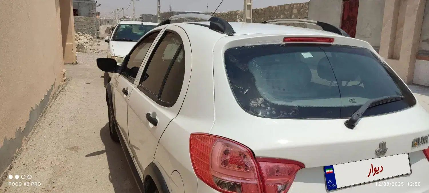 خودرو کوییک، معمولی آگهی ann_20059634