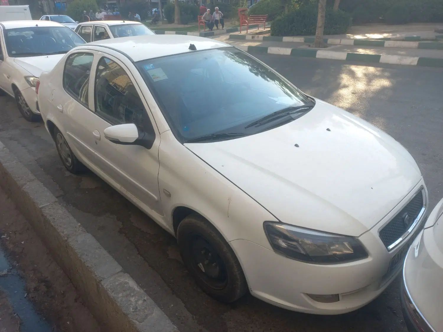 خودرو رانا، پلاس آگهی ann_20059636