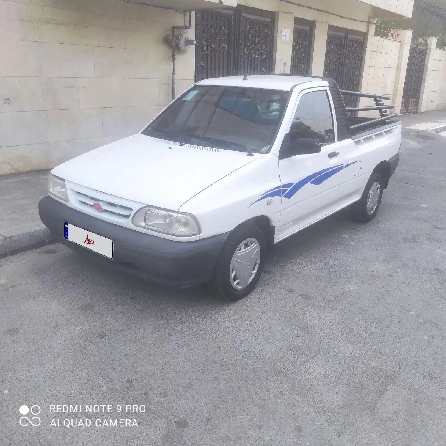 خودرو پراید، 151 آگهی ann_20059655