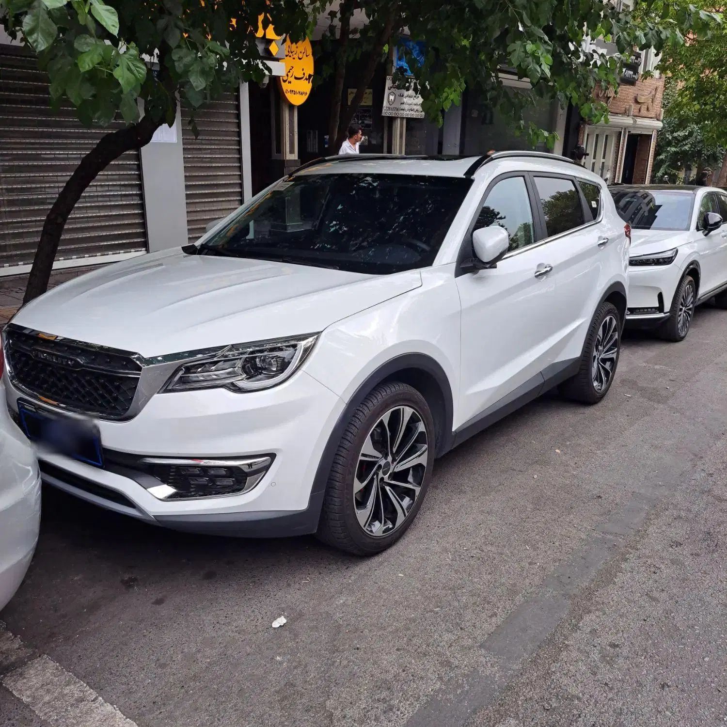 خودرو فیدلیتی، پرایم آگهی ann_20059660