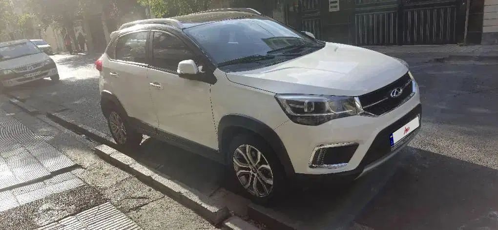 ام وی ام X22 پرو اتوماتیک اکسلنت - 1400