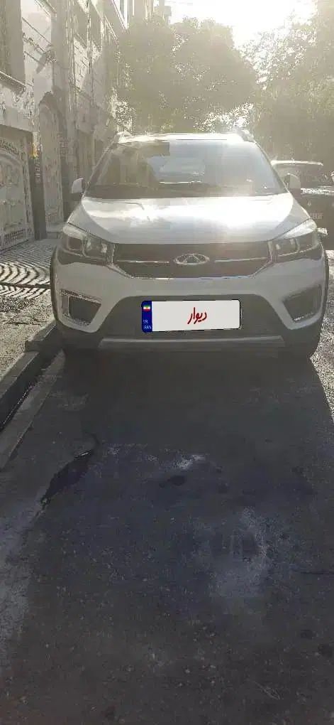 ام وی ام X22 پرو اتوماتیک اکسلنت - 1400