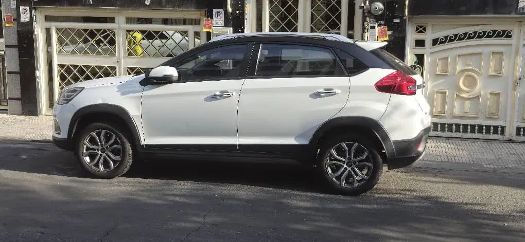ام وی ام X22 پرو اتوماتیک اکسلنت - 1400