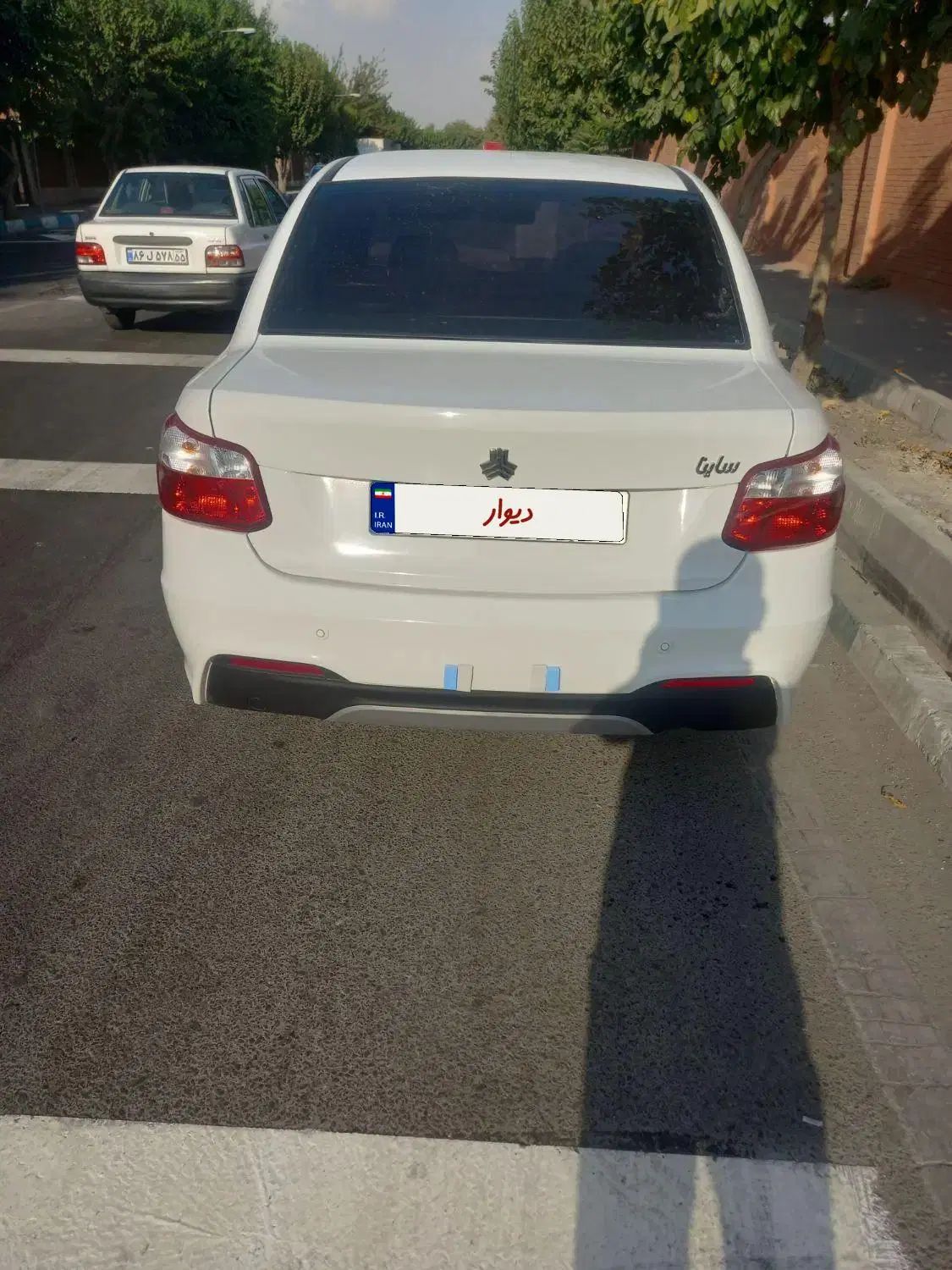 خودرو ساینا، S آگهی ann_20059685