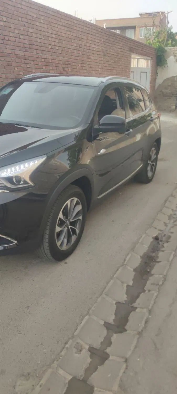 چری تیگو 7 IE - 1400