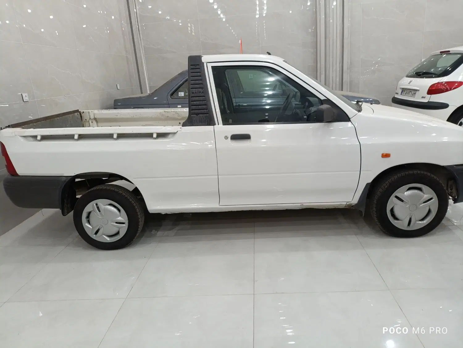 پراید 151 SE - 1398