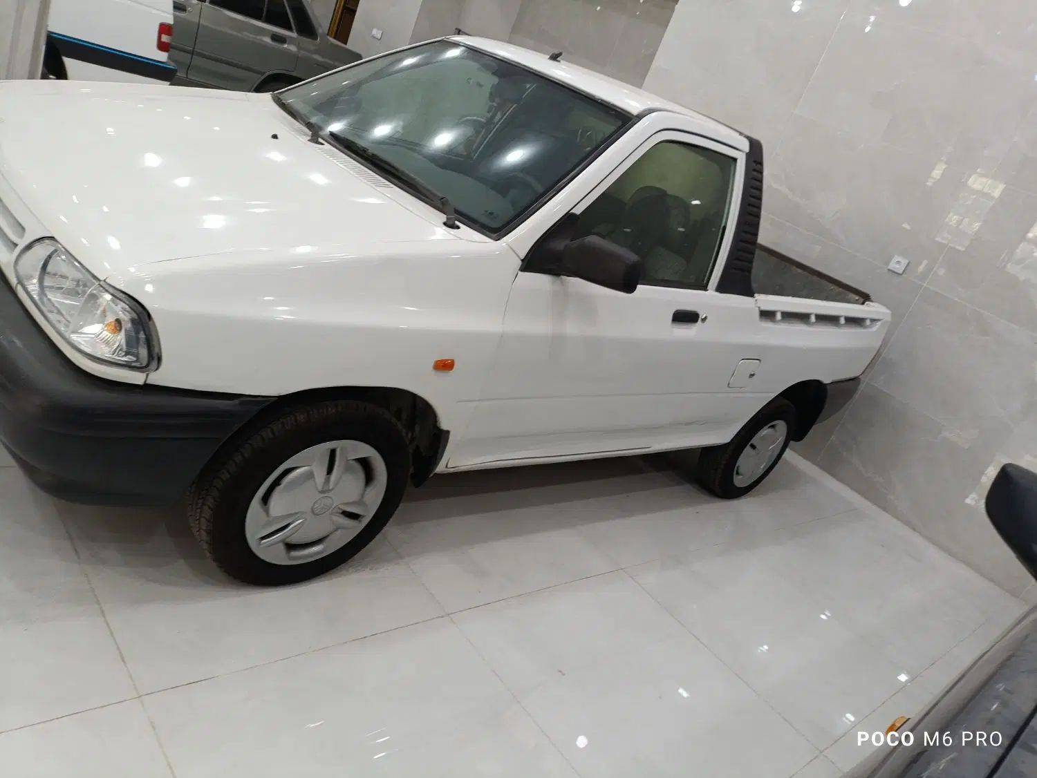 پراید 151 SE - 1398