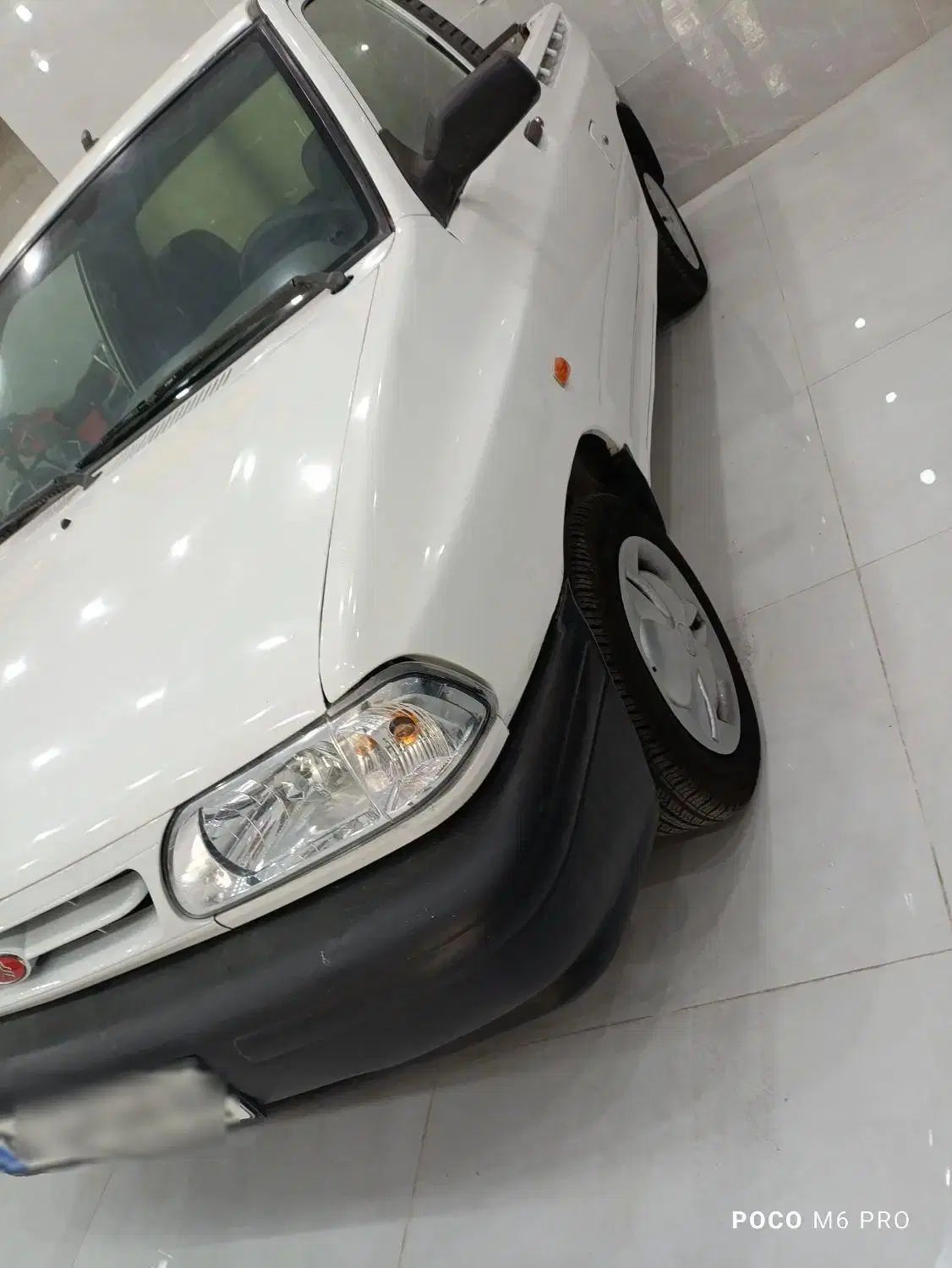 پراید 151 SE - 1398